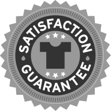 SATISFACTION GUARANTEE